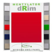 Imagine VENTILATOR 100 "DRIM"
