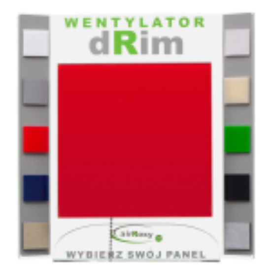 Imagine VENTILATOR 100 "DRIM"