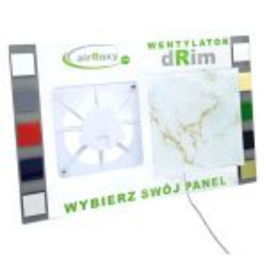 Imagine VENTILATOR 100 "DRIM"