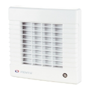 Imagine VENTILATOR 100 "DRIM"  CU SENSOR UMIDITATE & TIMER