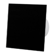 Imagine VENTILATOR 100 "DRIM"  CU SENSOR UMIDITATE & TIMER