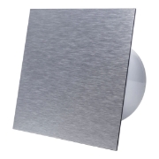 Imagine VENTILATOR 100 "DRIM"  CU SENSOR UMIDITATE & TIMER