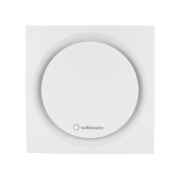 Imagine VENTILATOR 100 "DRIM"  CU SENSOR UMIDITATE & TIMER