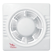 Imagine VENTILATOR 100 "DRIM"  CU SENSOR UMIDITATE & TIMER