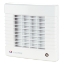 Imagine VENTILATOR 100 "DRIM"  CU SENSOR DE MISCARE & TIMER