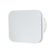 Imagine VENTILATOR 100 "DRIM"  CU SENSOR DE MISCARE & TIMER