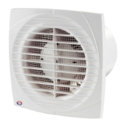 Imagine VENTILATOR 100 "DRIM"  CU SENSOR DE MISCARE & TIMER