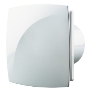Imagine VENTILATOR 100 "DRIM"  CU SENSOR DE MISCARE & TIMER