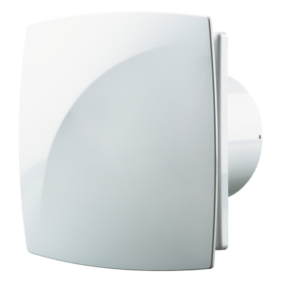 Imagine VENTILATOR 100 "DRIM"  CU SENSOR DE MISCARE & TIMER