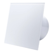 Imagine VENTILATOR 100 "DRIM"  CU SENSOR DE MISCARE & TIMER