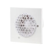 Imagine VENTILATOR 100 "DRIM"  CU SENSOR DE MISCARE & TIMER