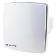 Imagine VENTILATOR 100 "DRIM"  CU SENSOR DE MISCARE & TIMER