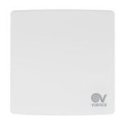 Imagine VENTILATOR 100 "DRIM"  CU SENSOR DE MISCARE & TIMER