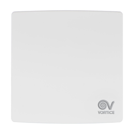 Imagine VENTILATOR 100 "DRIM"  CU SENSOR DE MISCARE & TIMER