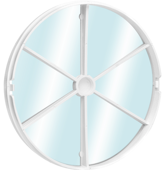 Imagine VENTILATOR 125 "DRIM"