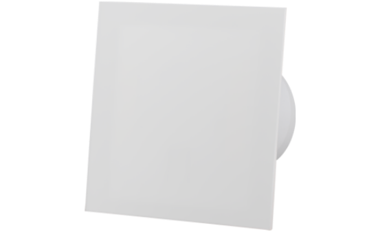 Imagine VENTILATOR 125 "DRIM"  CU TIMER