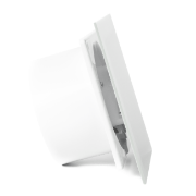 Imagine VENTILATOR 125 "DRIM"  CU TIMER