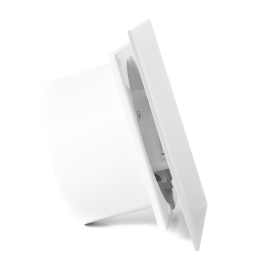Imagine VENTILATOR 125 "DRIM"  CU TIMER