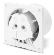 Imagine VENTILATOR 125 "DRIM"  CU TIMER