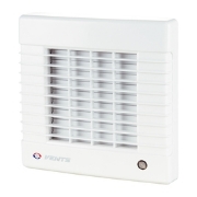 Imagine VENTILATOR 125 "DRIM"  CU TIMER
