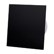 Imagine VENTILATOR 125 "DRIM"  CU SENSOR UMIDITATE & TIMER