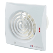 Imagine VENTILATOR 125 "DRIM"  CU SENSOR DE MISCARE & TIMER