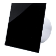 Imagine VENTILATOR 125 "DRIM"  CU SENSOR DE MISCARE & TIMER