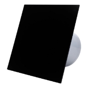 Imagine VENTILATOR 125 "DRIM"  CU SENSOR DE MISCARE & TIMER