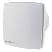 Imagine VENTILATOR 125 "DRIM"  CU SENSOR DE MISCARE & TIMER