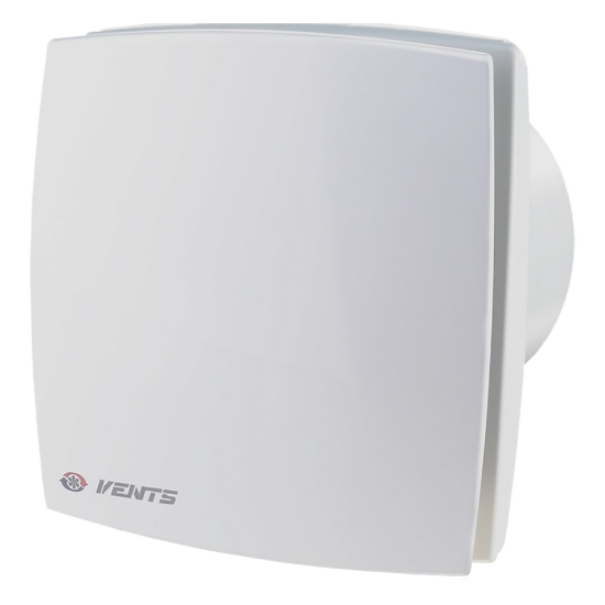 Imagine VENTILATOR 125 "DRIM"  CU SENSOR DE MISCARE & TIMER