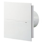 Imagine VENTILATOR 125 "DRIM"  CU SENSOR DE MISCARE & TIMER