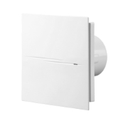 Imagine VENTILATOR 125 "DRIM"  CU SENSOR DE MISCARE & TIMER