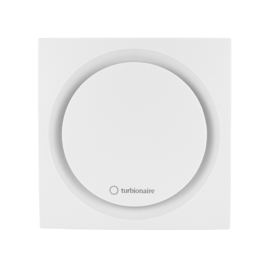 Imagine VENTILATOR 125 "DRIM"  CU SENSOR DE MISCARE & TIMER
