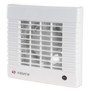 Imagine VENTILATOR 125 "DRIM"  CU SENSOR DE MISCARE & TIMER