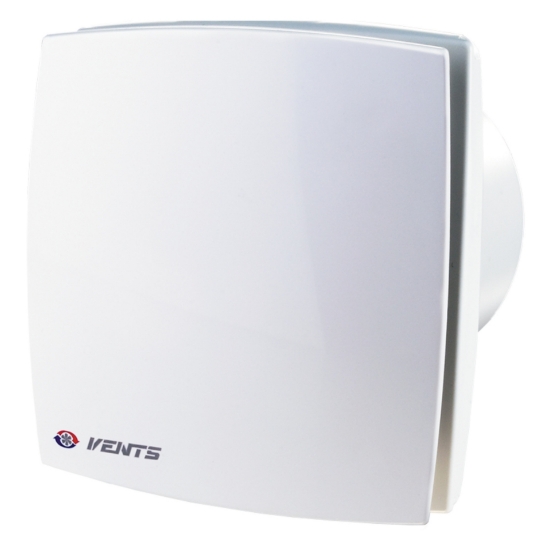 Imagine VENTILATOR 125 "DRIM"  CU SENSOR DE MISCARE & TIMER