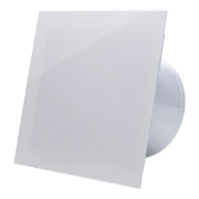 Imagine VENTILATOR 125 "DRIM"  CU SENSOR DE MISCARE & TIMER