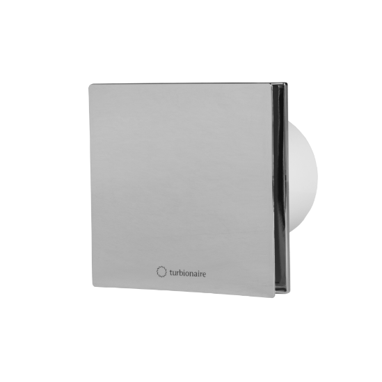 Imagine VENTILATOR 125 "DRIM"  CU SENSOR DE MISCARE & TIMER