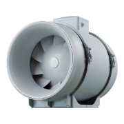 Imagine VENTILATOR 125 "DRIM"  CU SENSOR DE MISCARE & TIMER