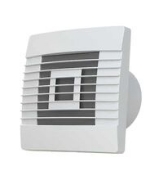 Imagine VENTILATOR 150 "PRESTIGE"  CU GRILA AUTOMATA