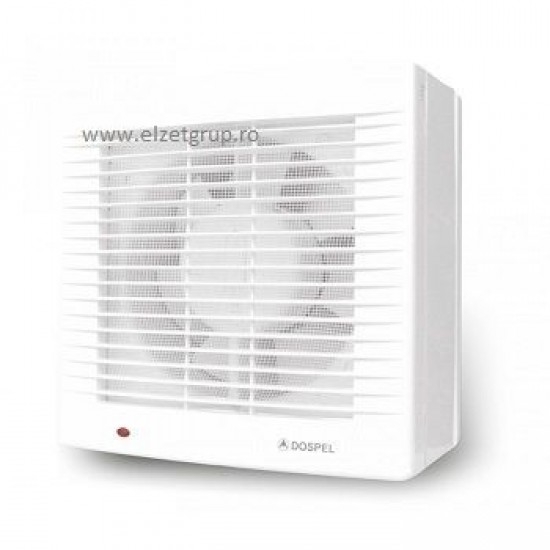 Imagine VENTILATOR 150 "POLO 6"  CU CORDON