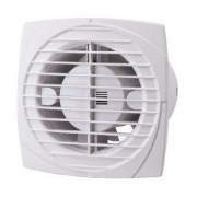 Imagine VENTILATOR 150 "POLO 6"  CU GRILA AUTOMATA