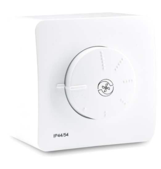 Imagine VENTILATOR "ARIL ECO" 100