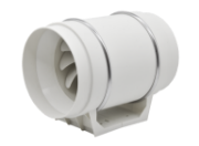 Imagine VENTILATOR "ARIL ECO" 125