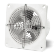 Imagine VENTILATOR "ARIL ECO" 125