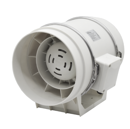 Imagine VENTILATOR "ARIL ECO" 150