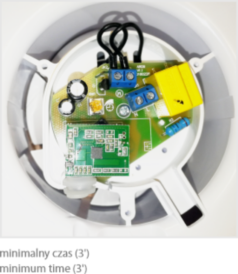 Imagine VENTILATOR 125 "ARD"