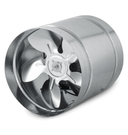Imagine VENTILATOR 160 "ARD"