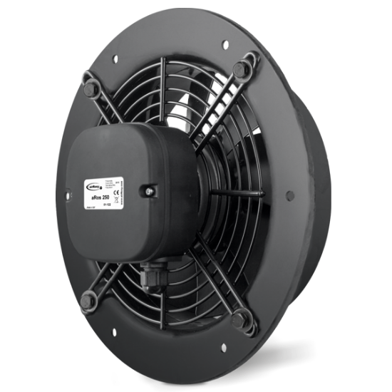 Imagine VENTILATOR 250 "ARD"