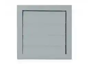 Imagine RKŻ 200 /SZ grila de ventilare ALUMINIU