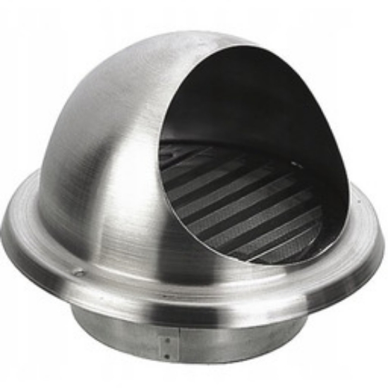 Imagine RKŻ 200 /SZ grila de ventilare ALUMINIU